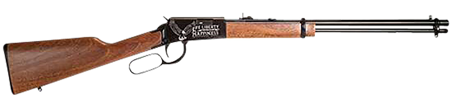 Rossi Rio Bravo Lever Action Rifle .22 Long