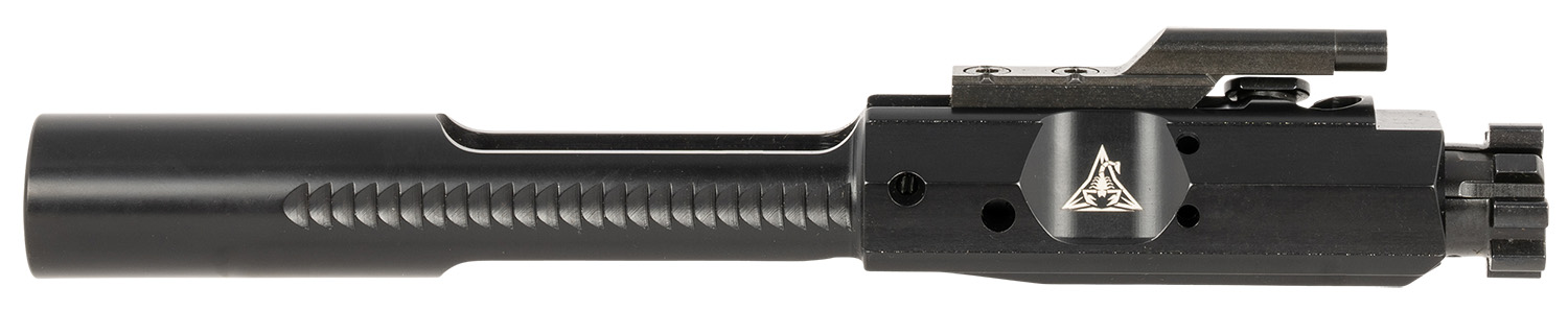 Rise Armament RA1012BLK Bolt Carrier Group 30 Cal Black Nitride Steel... - Rise Armament - BOLT CARRIER GROUP