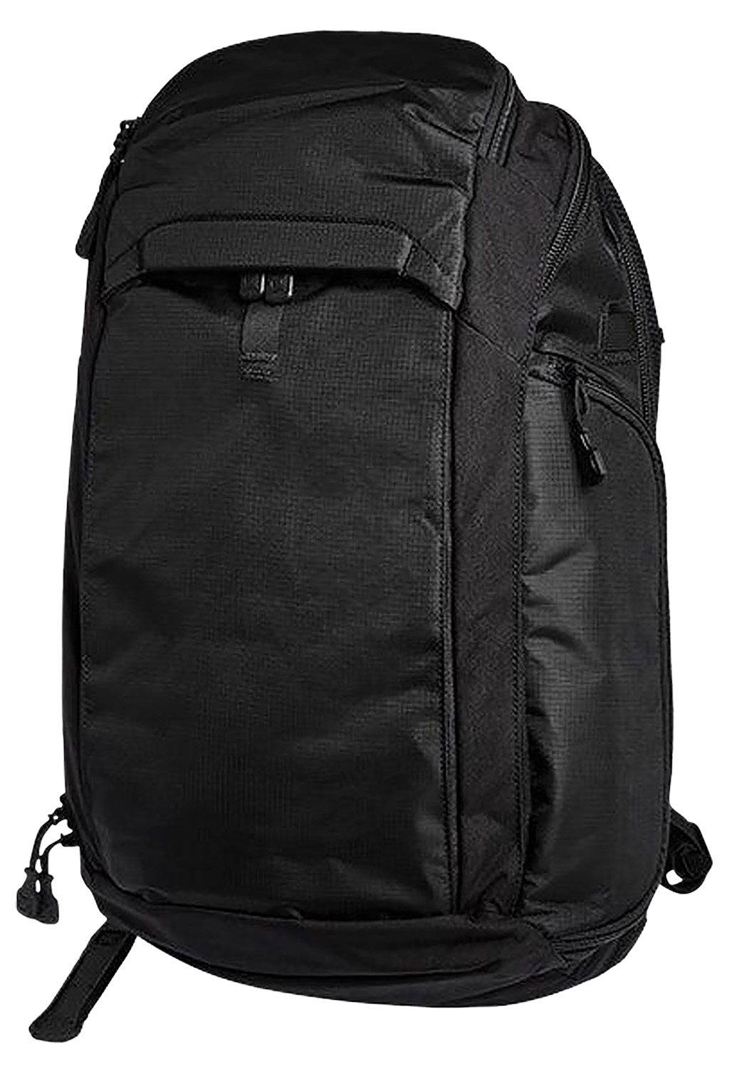 Vertx Gamut Backpack Black Nylon Zipper Cl - View 2