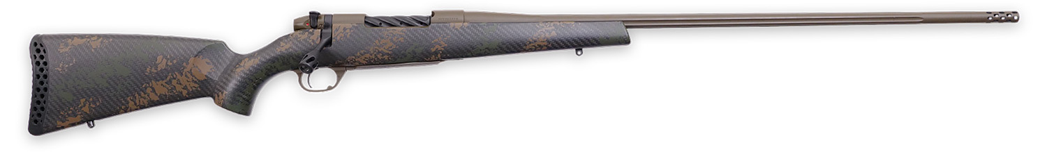 Weatherby MBC20N338WR0B Mark V Backcountry 2.0 338 WBY RPM 4+1 18",...-img-0