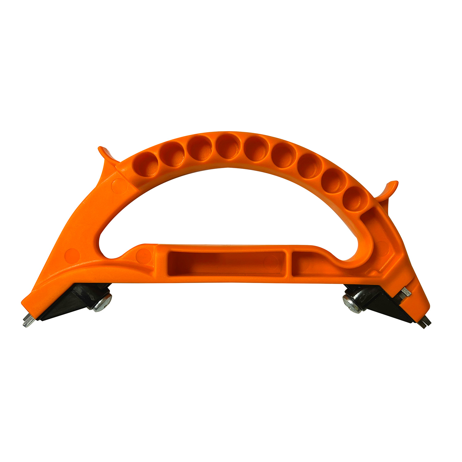 AccuSharp 102C 4-in-1 Pruner & Tool Sharpener Diamond Tungsten Carbide