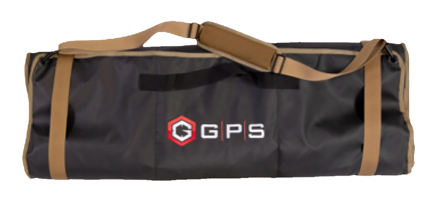 GPS Bags T750T Tactical Padded Shooting Mat 600D Polyester-img-0