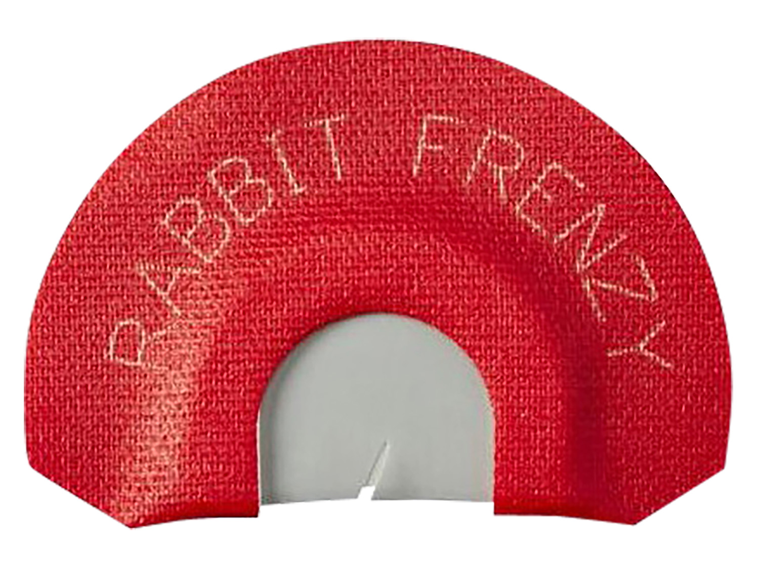 Johnny Stewart Wildlife Calls JSDIA6 Rabbit Frenzy Diaphragm Double Reed Sounds Attracts Predator Species