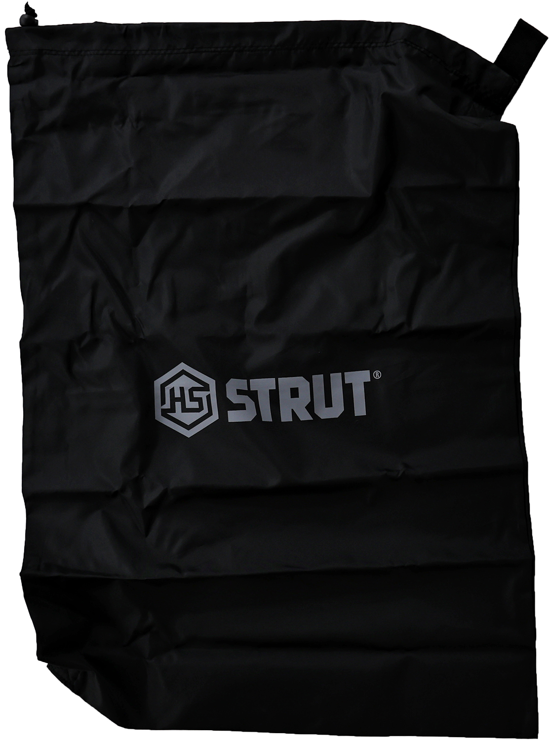 HS Strut STR07604 Decoy Bag Black Mesh Holds 3-4 Turkey Decoys