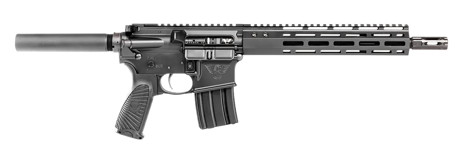 WILS TR-PP-300H13-BL PROTECTR PSTL 300HAMR NO BRCE