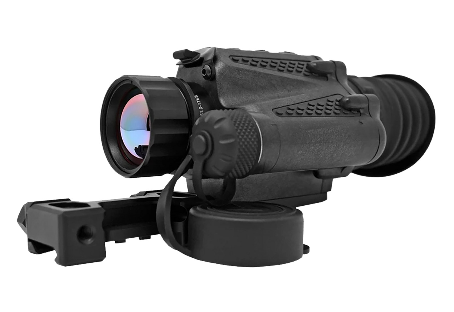 Armasight TAVT66WN2COLL102 Collector 640 Compact Thermal Weapon Sight...
