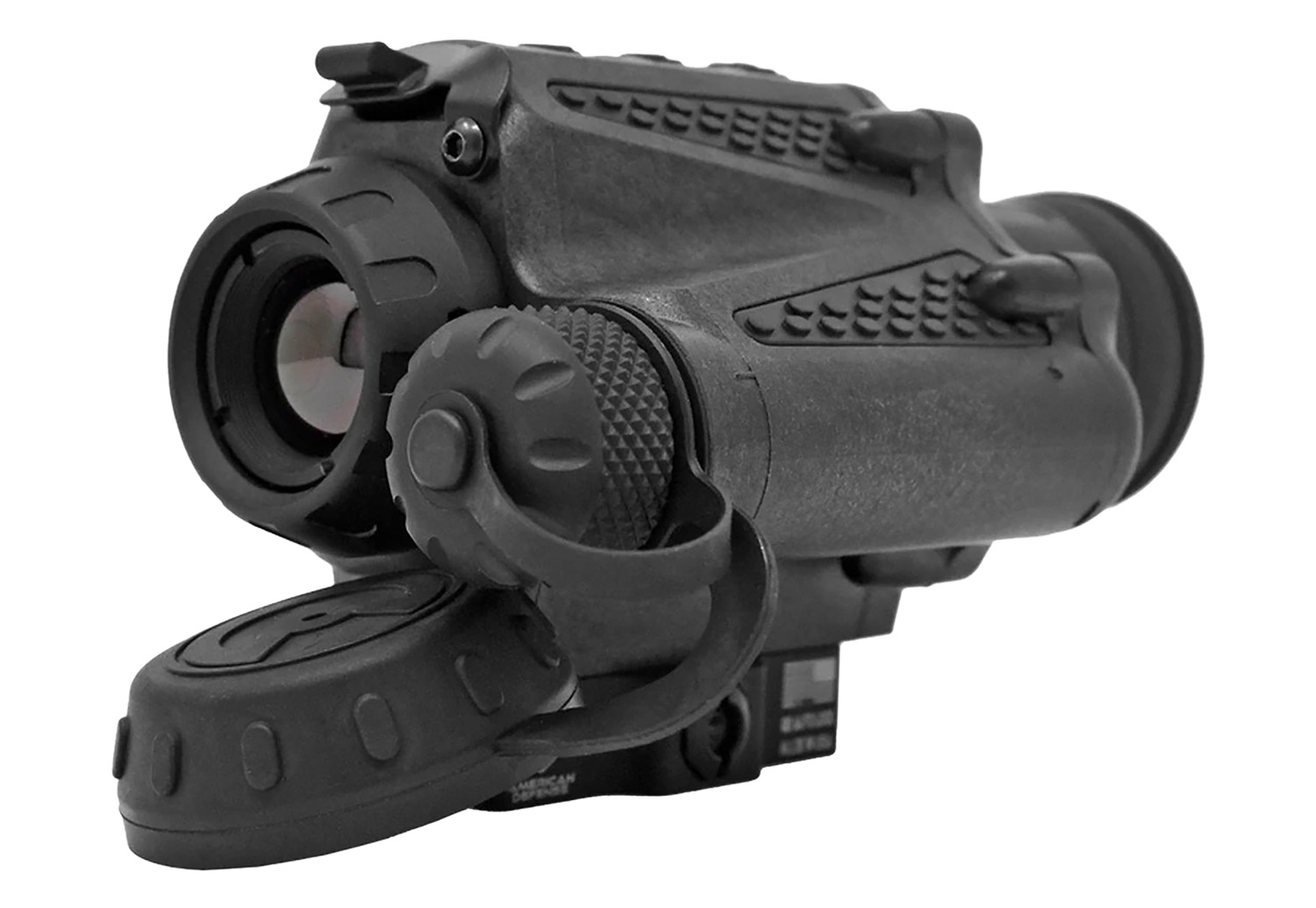 Armasight TAVT36CN9JOCK102 Jockey 320 Thermal Clip-On 320x240 60Hz Black