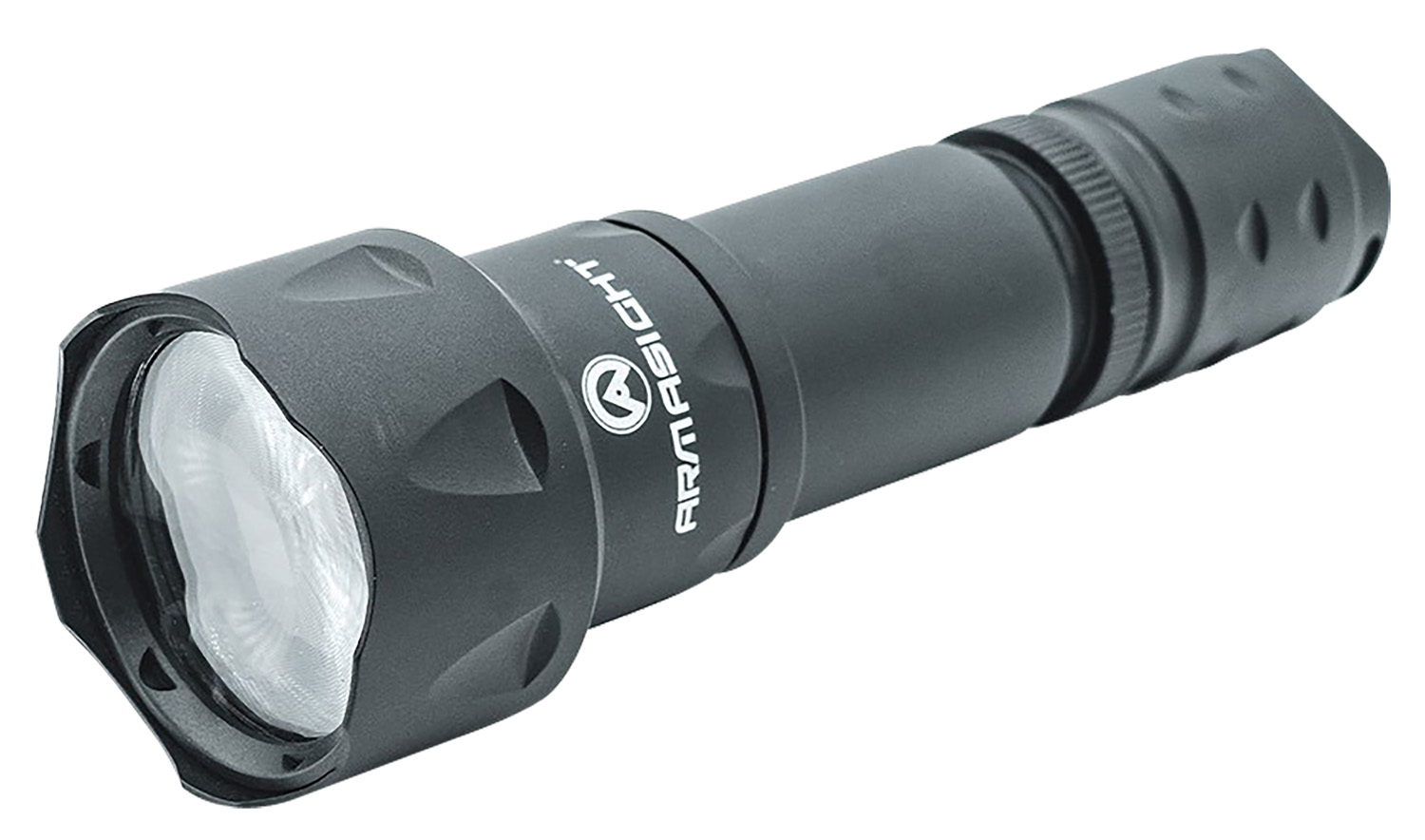 Armasight IOIRWATCHMANRE1 Watchman IR Illuminator 175/350/600 Lumens Black