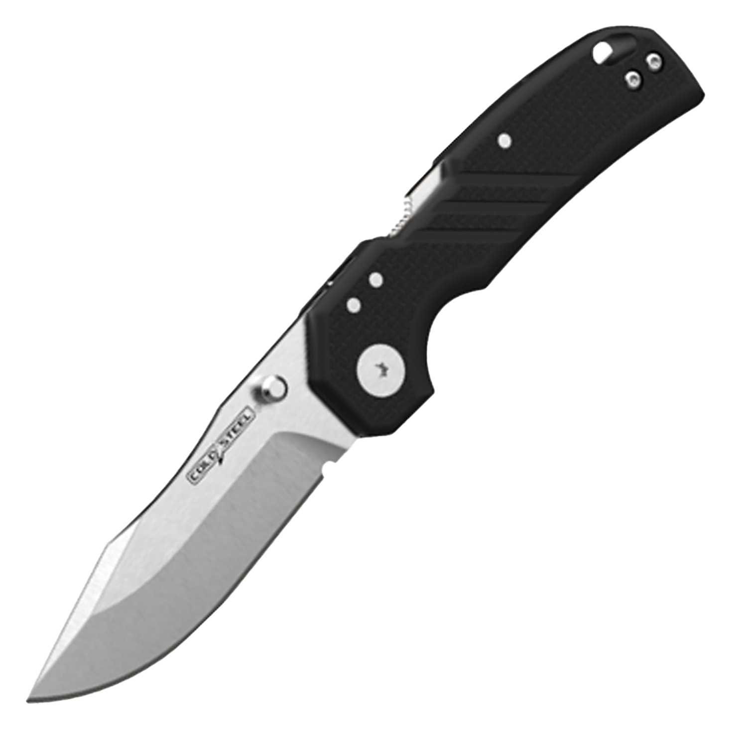 Cold Steel CSFL30DPLCS35 Engage 3" S35VN Blade G10 Handle Folding Knife