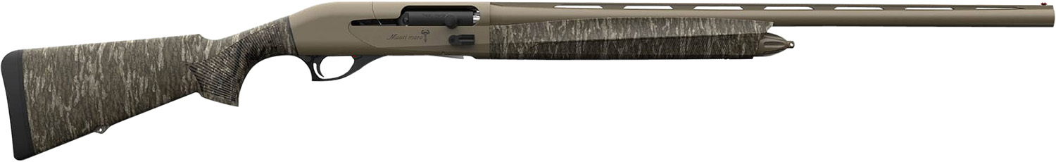Retay USA R251BBL-26 Masai Mara 20Ga 26" Bronze Bottomland Semi-Auto