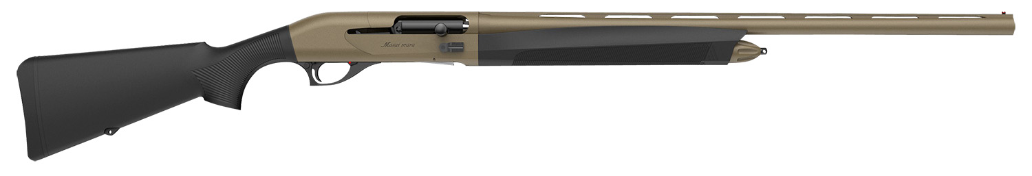 Retay R251BRBK-26 20Ga Masai Mara Semi-Auto 26" Bronze/Black