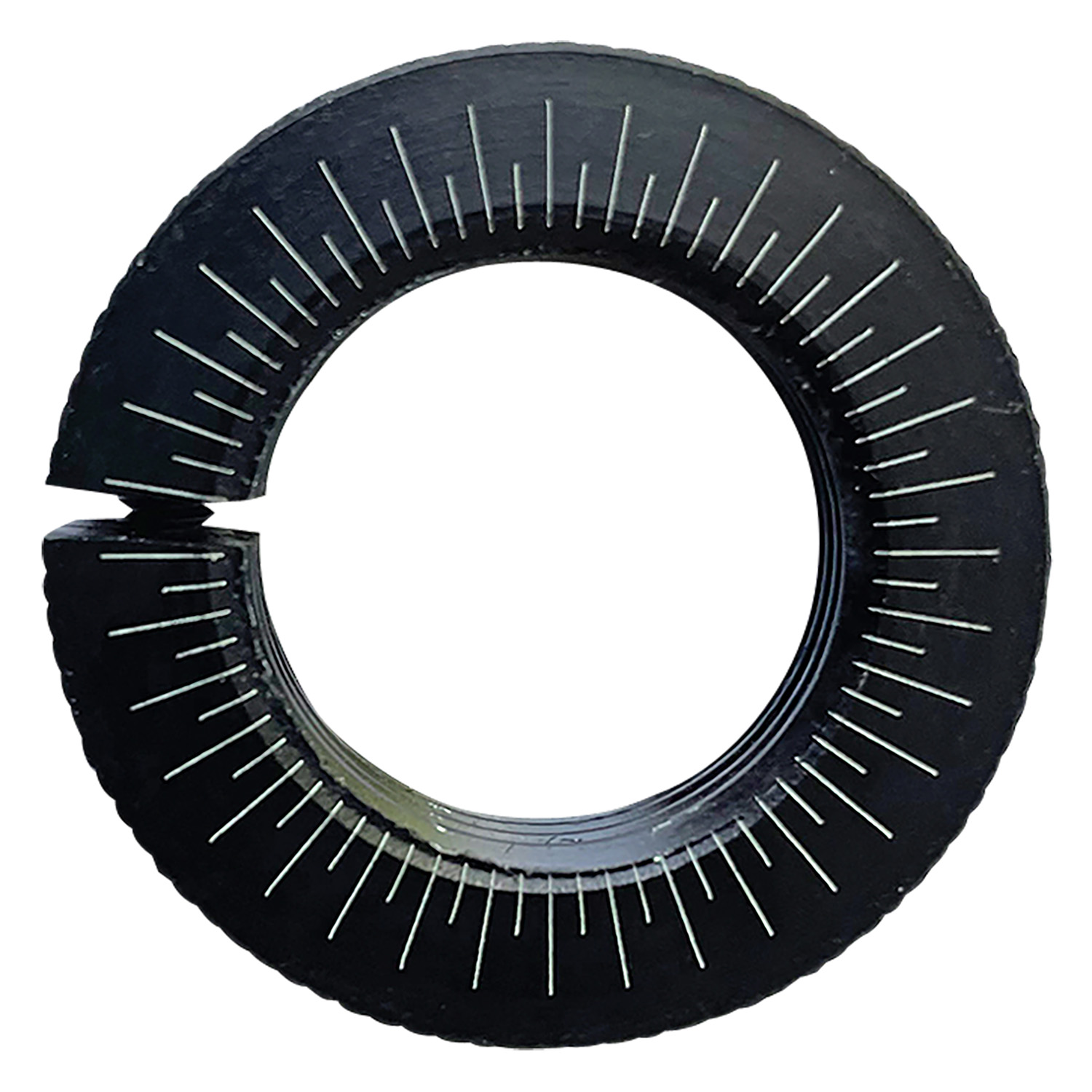 Forster Products Inc DIEG20 Accu-Ring Cross Bolt Lock Ring
