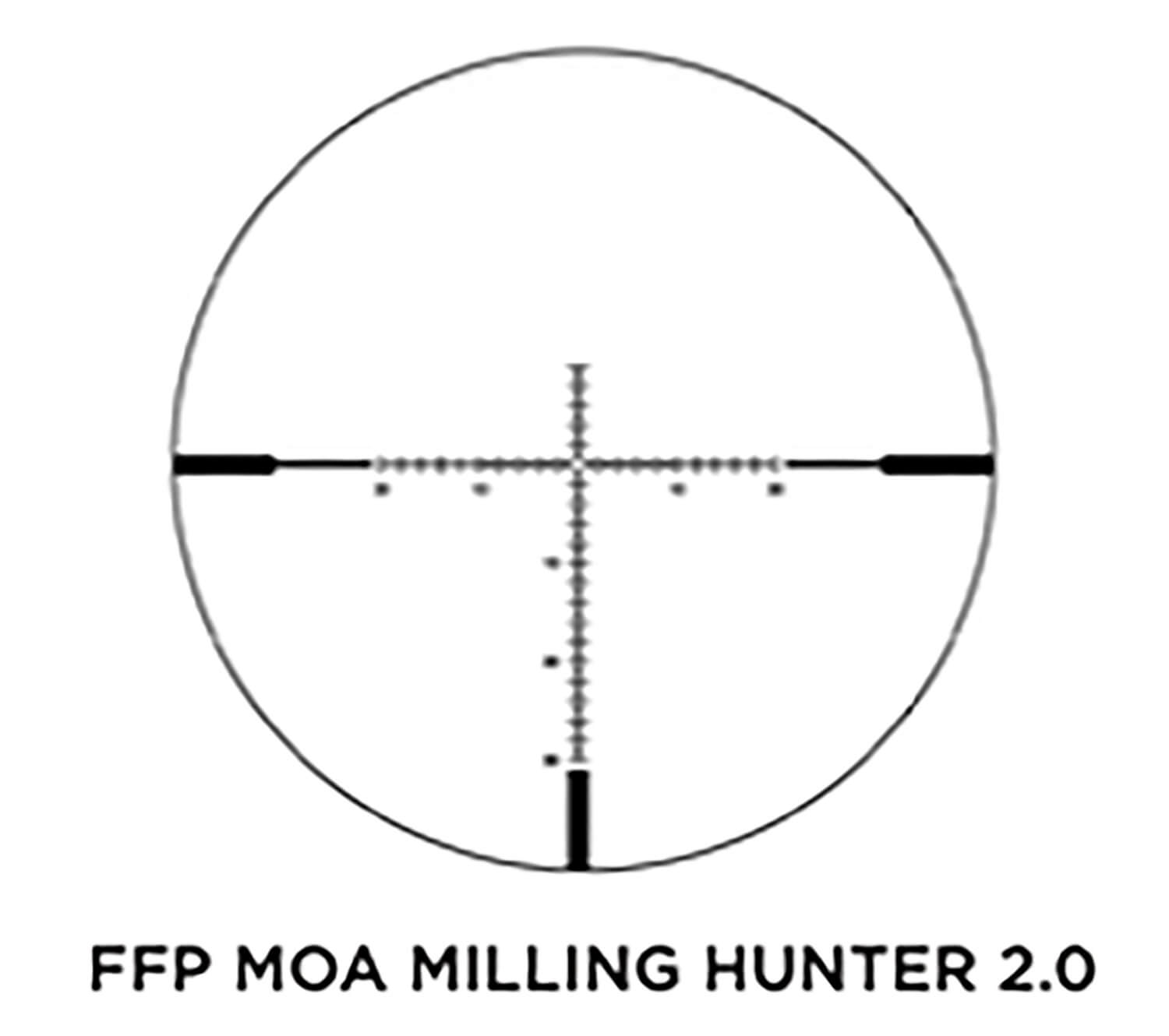 SIG Sauer Whiskey4 SOW44001 – Proven 4-16x Riflescope 6 SIG Sauer Whiskey4 SOW44001 additional view