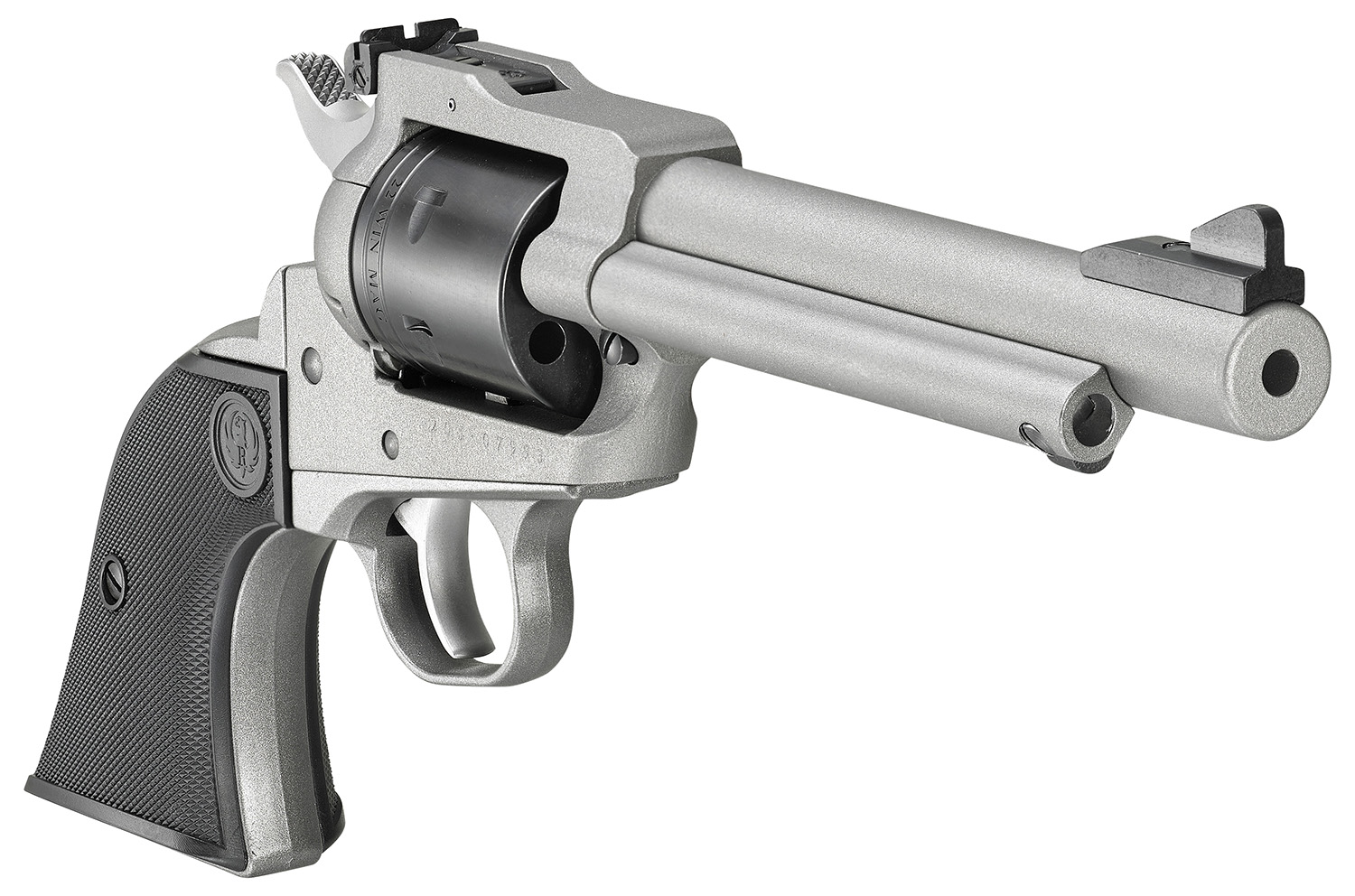 Ruger Super Wrangler 22 LR / 22 WMR Convertible 6-Shot 5.5 in. - Superb Rugged 3 Ruger Super Wrangler 22 LR / 22 WMR Convertible 6-Shot 5.5 in. - Superb Rugged - Image 3