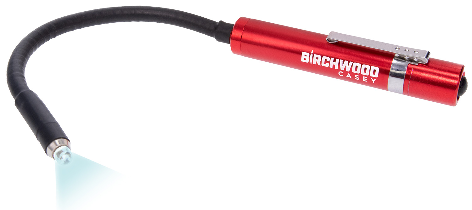 Birchwood Casey BORELIGHT Light Flexible Red/-img-0