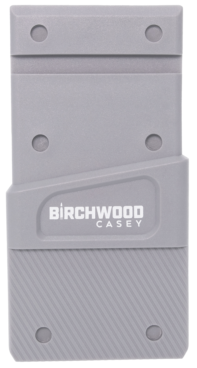 Birchwood Casey LOWRVISE-BLOCK Vise Block  for AR-15 Lower Receiver