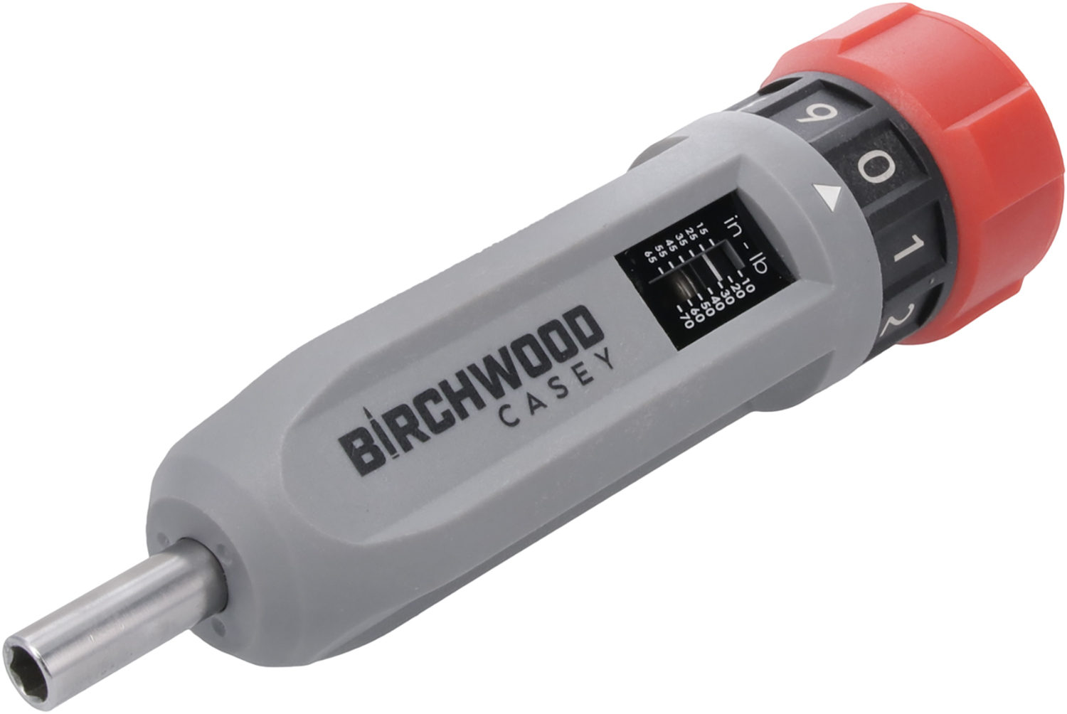 Birchwood Casey TRQW Torque Wrench Set Gray/Red AR-15 Firearm - Other ...