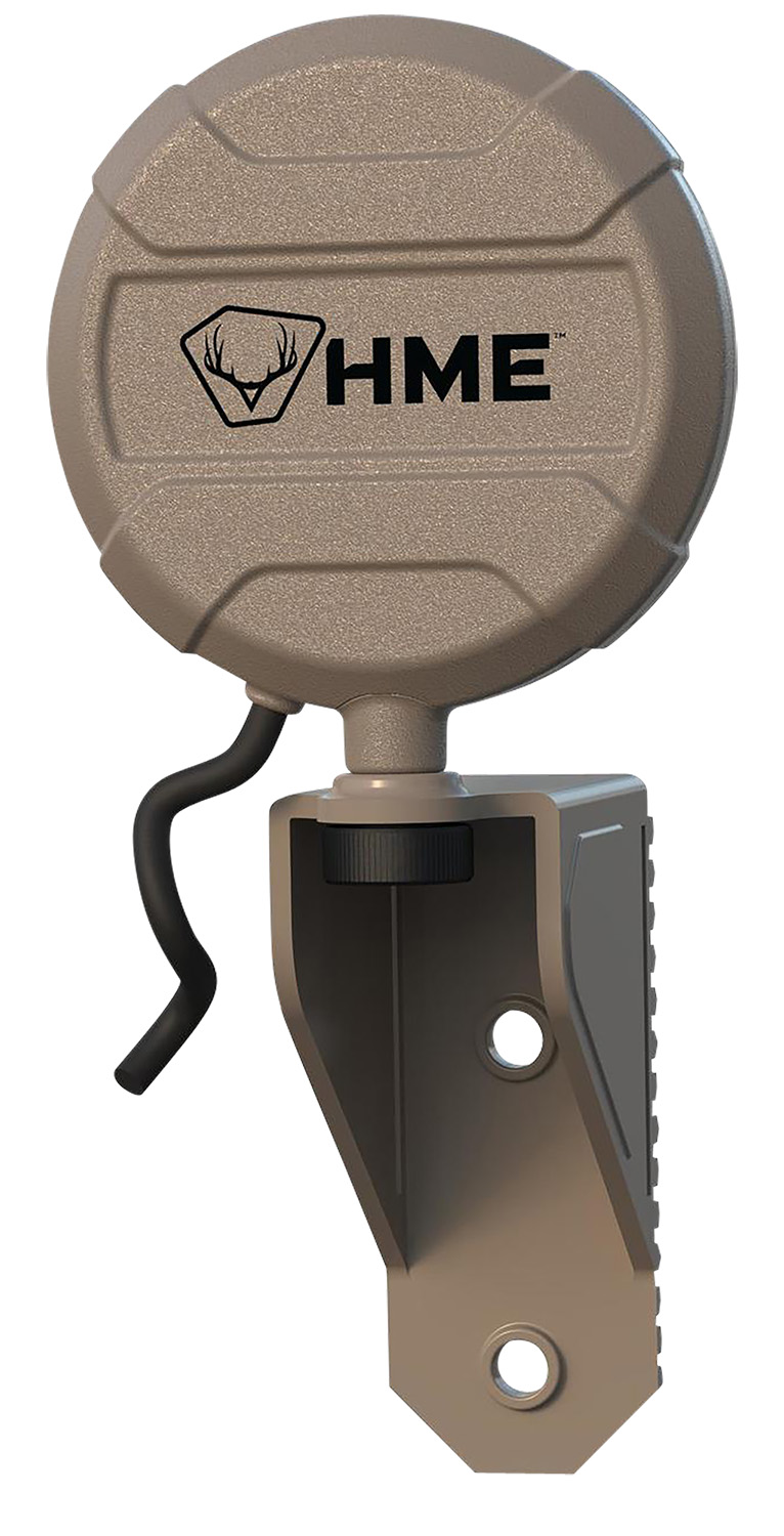 HME CLRANT External Antenna Signal Booster Tan Compatible W/Stealth Cam/Muddy/WGI Cellular Cameras