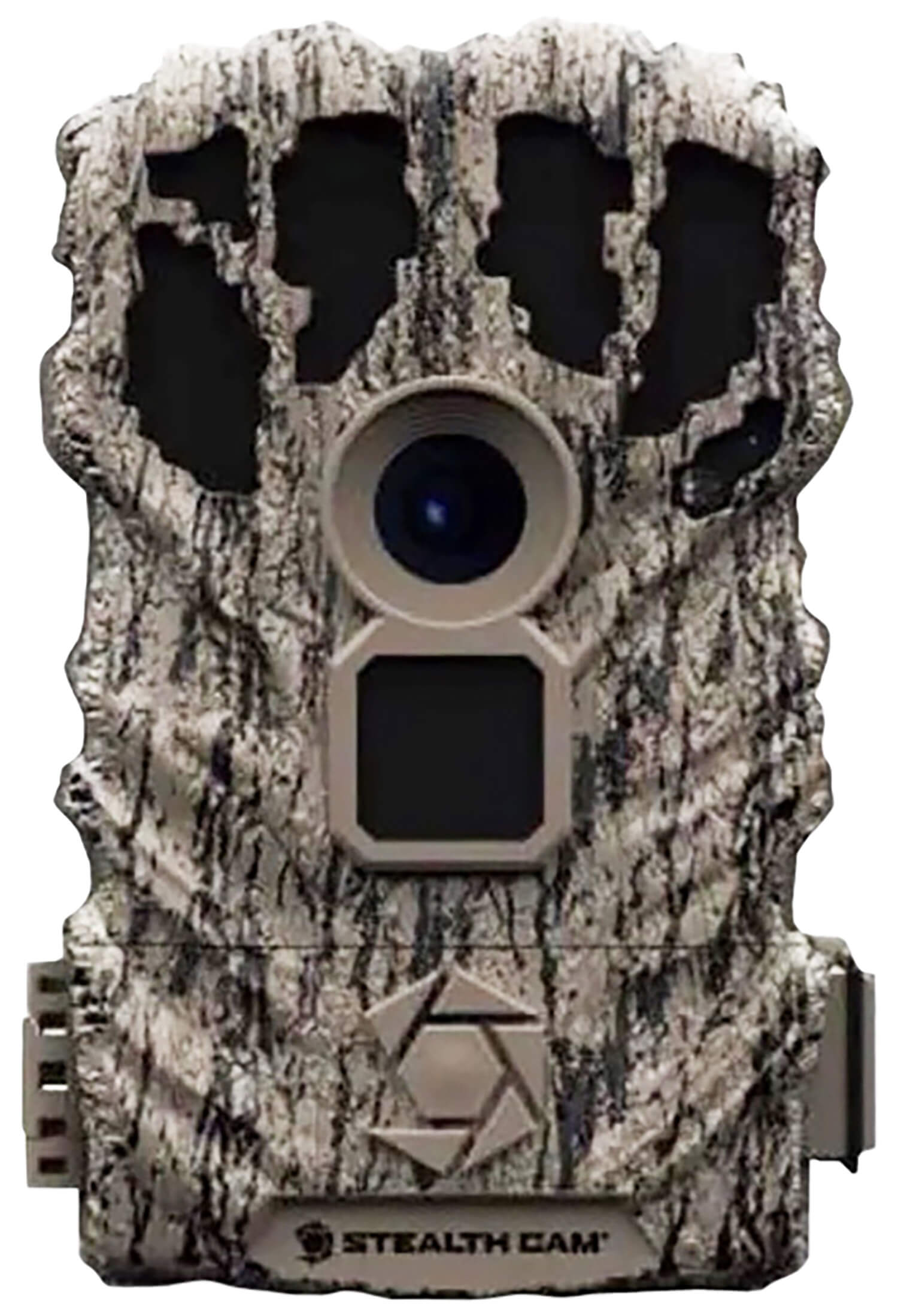 Stealth Cam STC-BT18 Browtine Trail Camera Camo 4/8/18MP Resolution 32Gb Memory