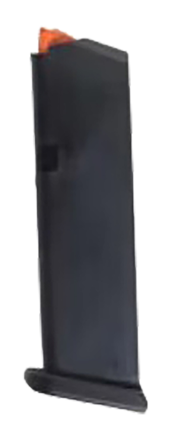 Glock 74058 G20 10Rd 45 ACP Fits Glock 20 Gen 5, Black Polymer