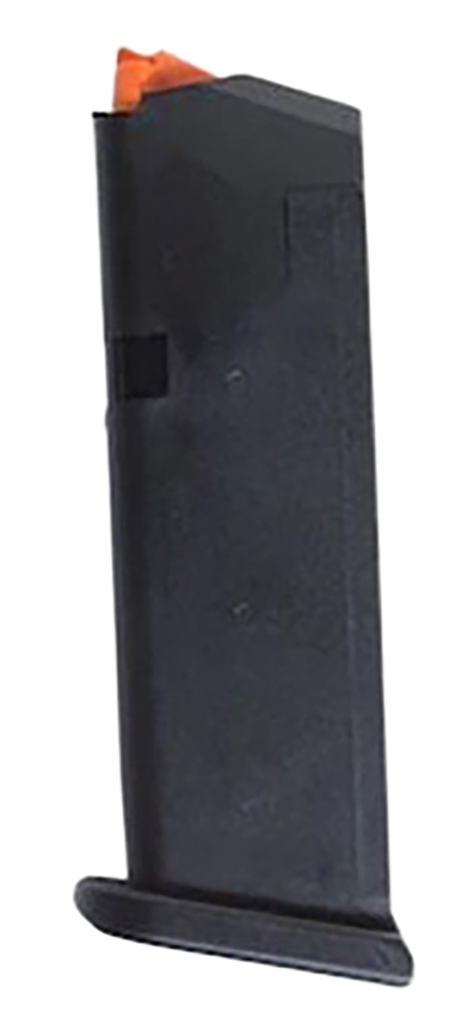 Glock 74201 G21 10Rd 10mm Auto Fits Glock 21 Gen5, Black Polymer
