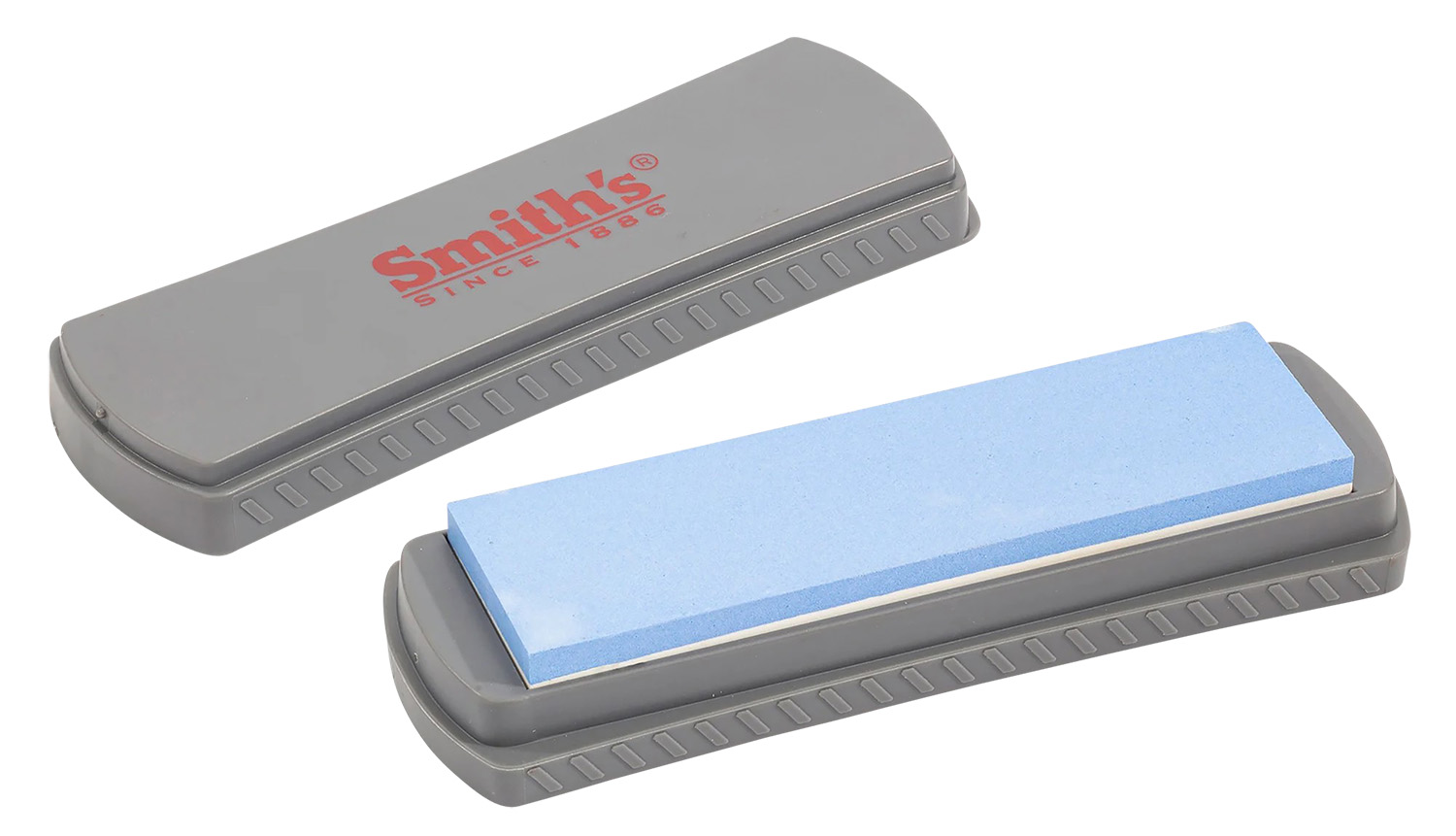 Smiths Products 51314 DualGrit Double-Sided Whetstone 6" Grit Sharpener-img-0
