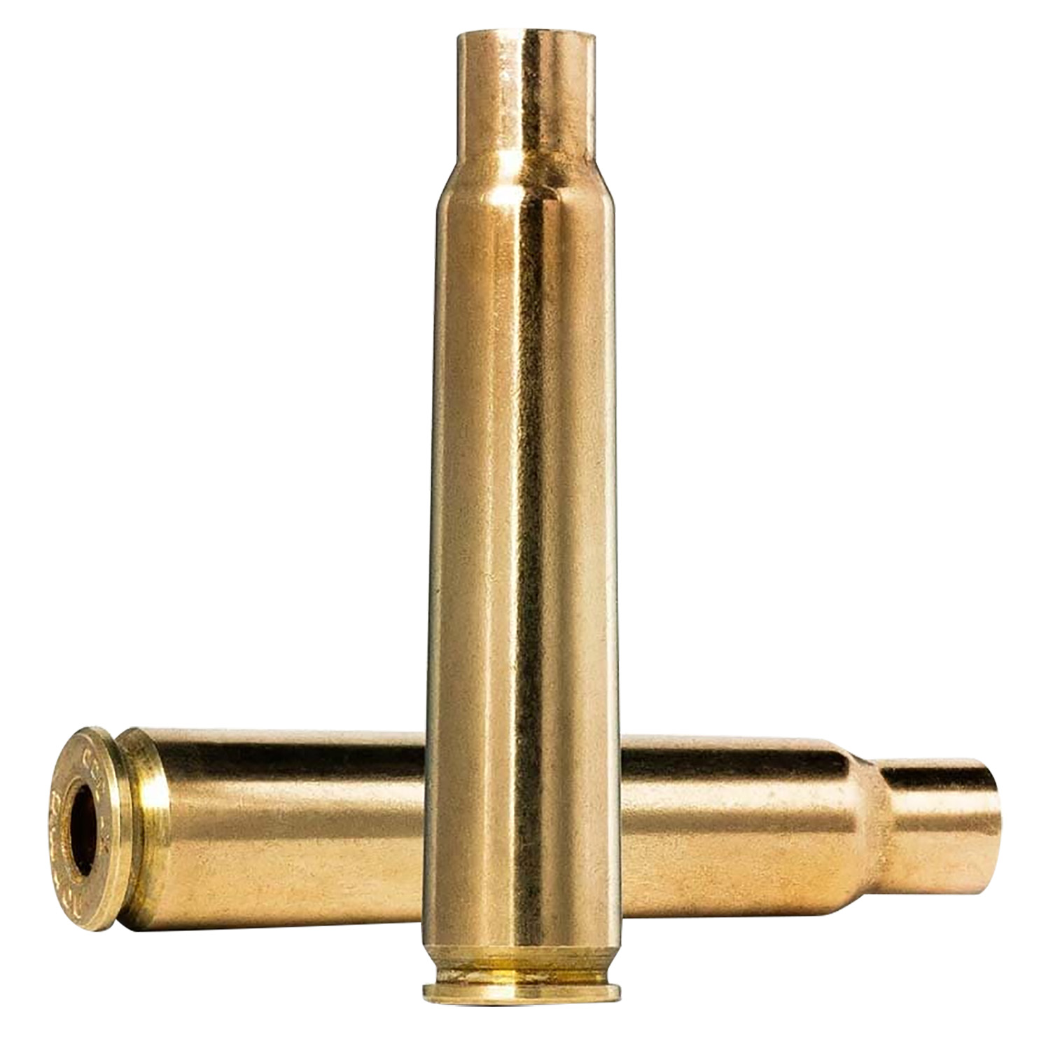 Norma 20266022 .260 Remington Rifle Brass 50-Pack Reloading Cases