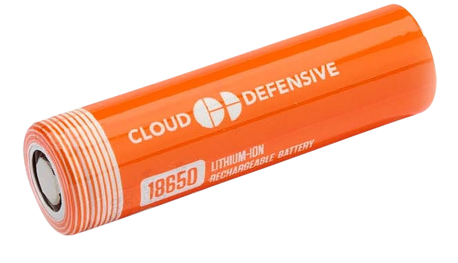 Cloud Defensive CD1865004 18650 Rechargeable Battery 18650 3.6V 3000 mAh...-img-0
