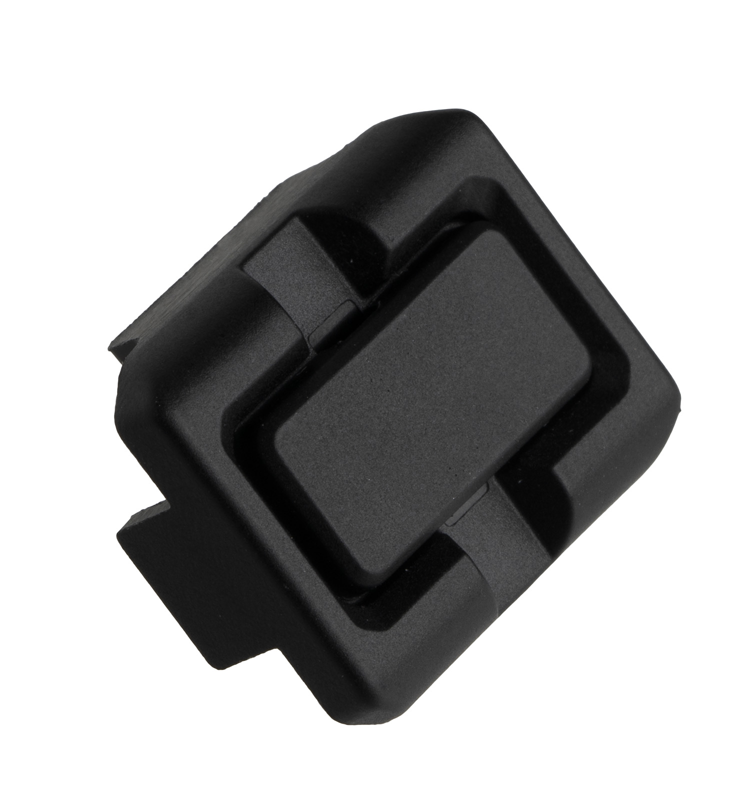 Magpul Mag1296-Black Wire Control Kit M-LOK For M-LOK Rails, FDE Polymer
