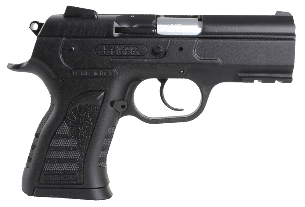 eaa witness p compact 9mm reviews