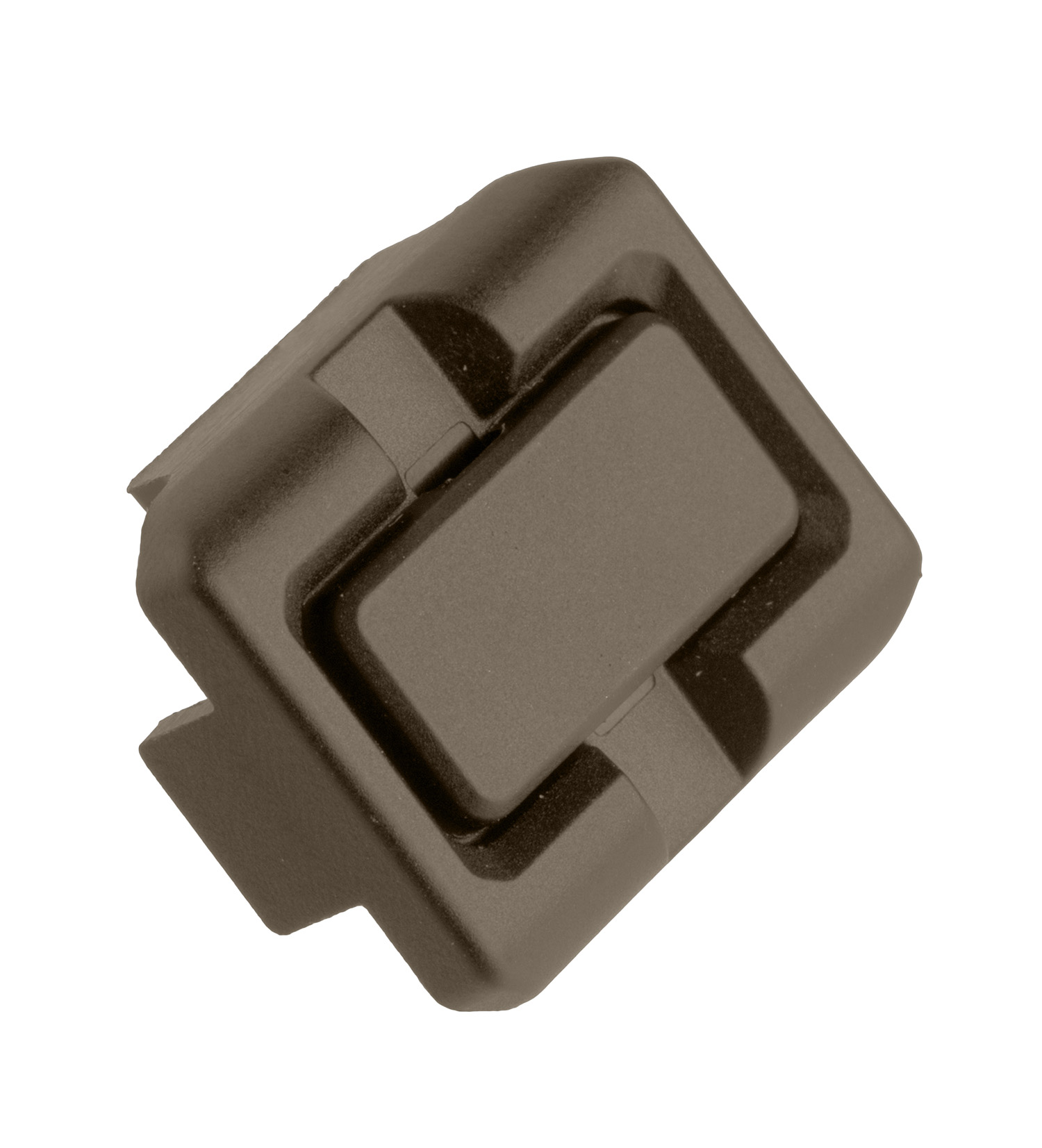 Magpul WCK For M-LOK Rails Polymer Wire Control Kit (MAG1296-FDE) - Magpul Industries