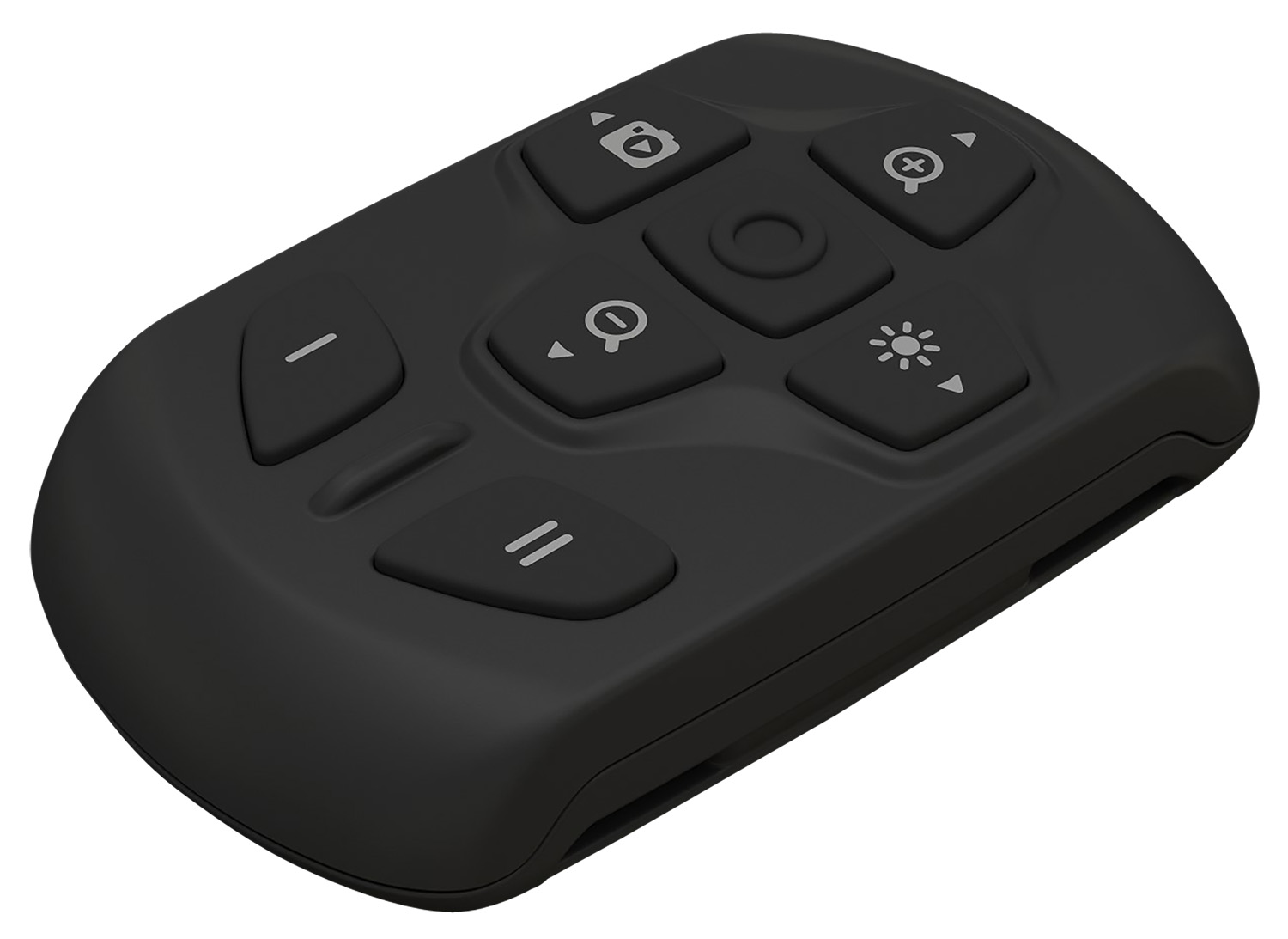 ATN ACMURCNTRL5 X-Trac Tactical Remote Control 3 Long Compatible w/ATN Scopes