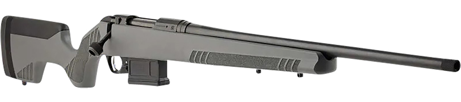 Colt Mfg CBXSP20PGA308 CBX Tachunter 308 Win 5+1 20" Black Nitride Steel...-img-0