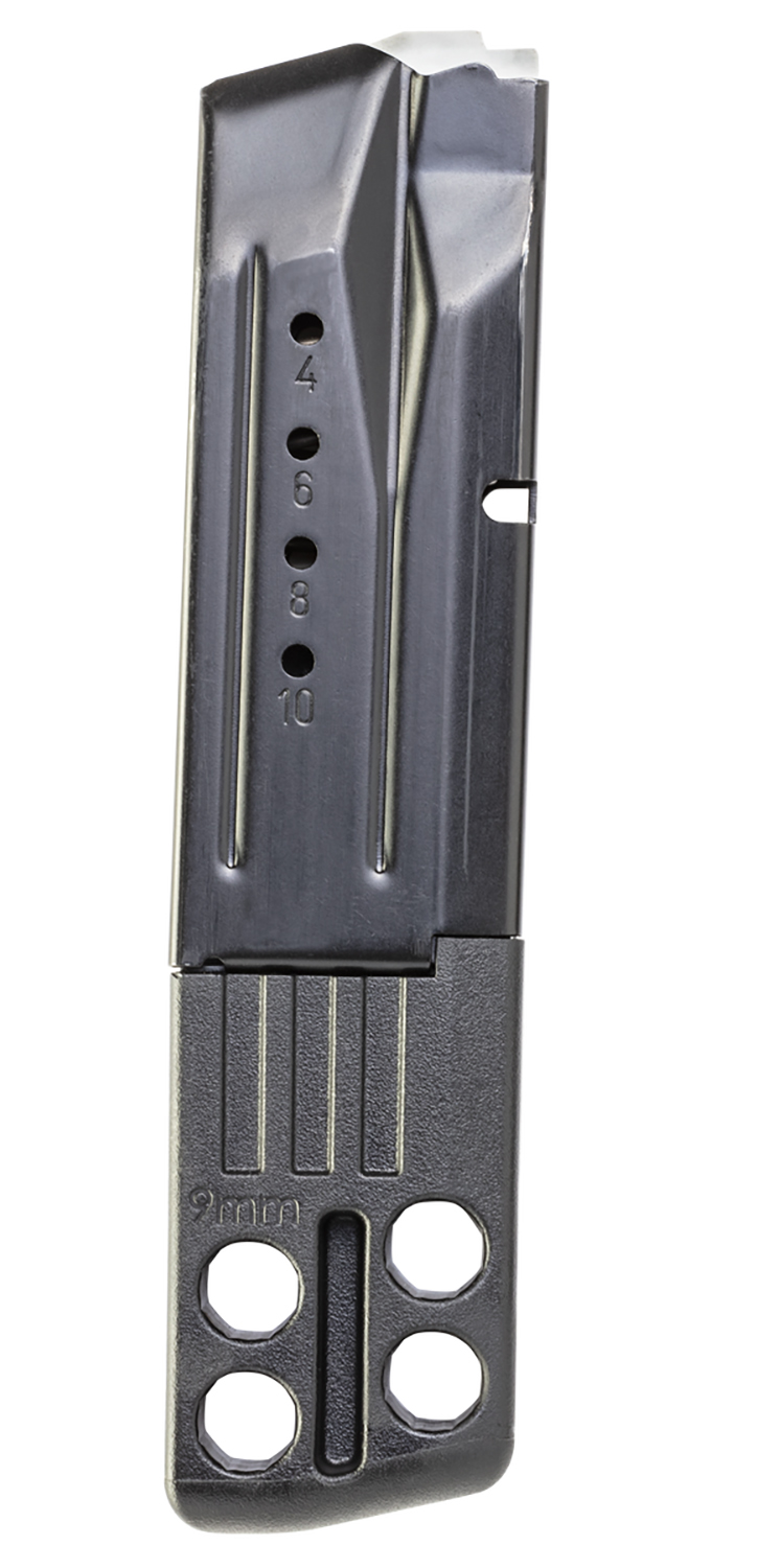 S&W 3015716 Magazine Competitor 10 Round