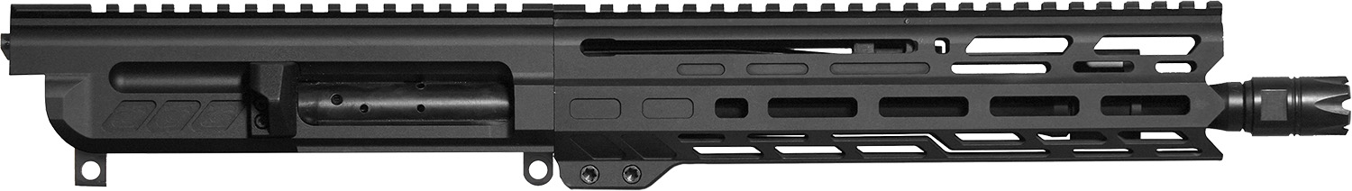 CMMG Dissent MK4 5.56x45mm NATO 10.50" Left Side Charging Handle M-LOK H... - CMMG - 5.56X45MM NATO