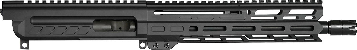 CMMG Dissent 9mm Luger 10.50" Left Side Charging Handle 9.60" M-LOK Hand...