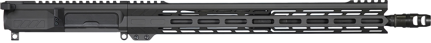 CMMG Resolute Mk4 300BLK 16.1in Armor Black Upper Group (30B12BB-AB)