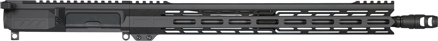 CMMG Upper Group Resolute Mk4 350 Legend 16.1" Armor Black (35B5FBC-AB)
