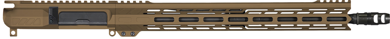 CMMG 30BC40AMB Resolute MK4 300 Blackout 16" M-LOK Midnight Bronze