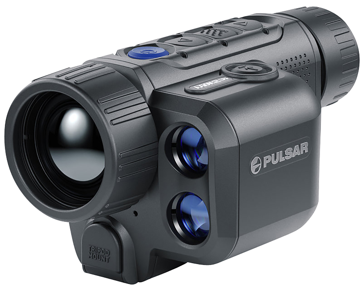 Pulsar Axion 2 LRF XQ35 Pro Thermal Monocular
