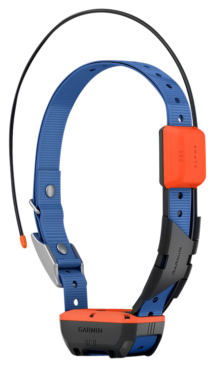 Garmin T 20 Alpha Dog Collar Dog Tracker/Training Compatible w Alpha Series-img-0