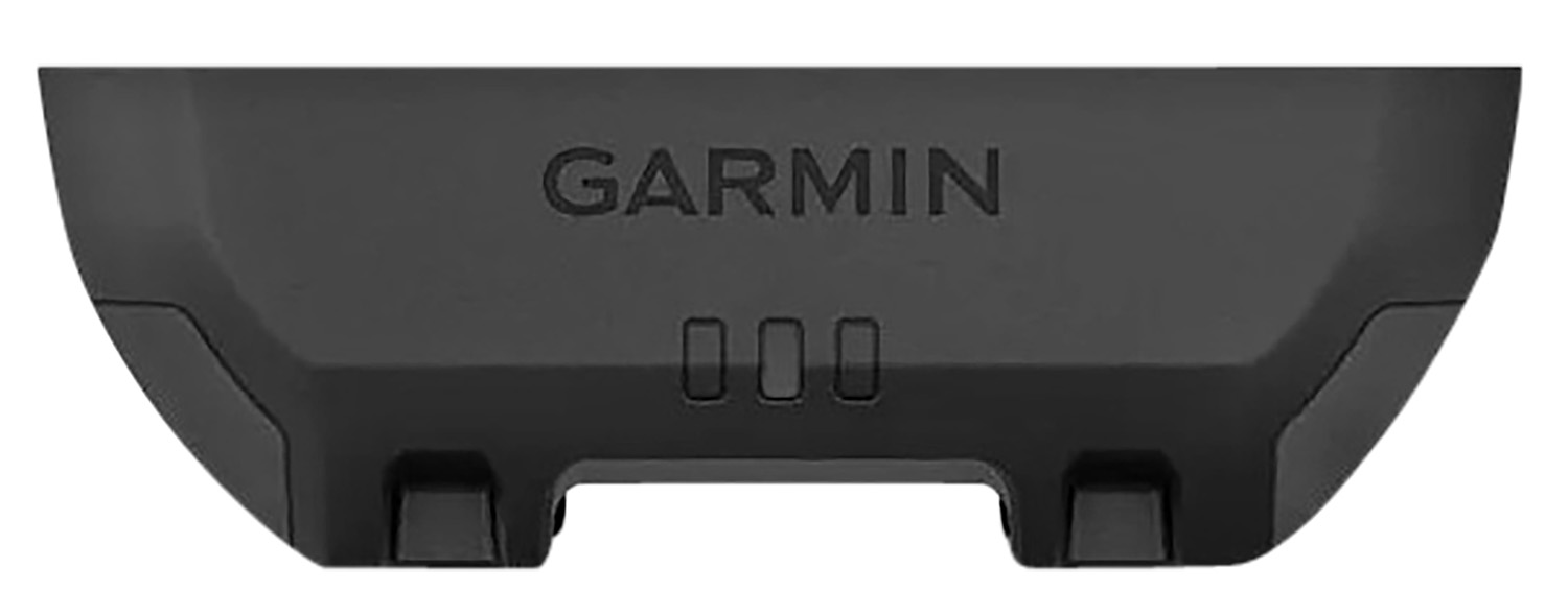 Garmin 0101302303 Standard Battery Pack Black |-img-0
