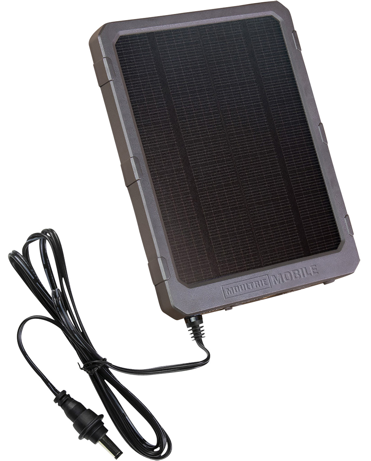 MOU MMA-14108 Universal Solar Battery Pack-img-0