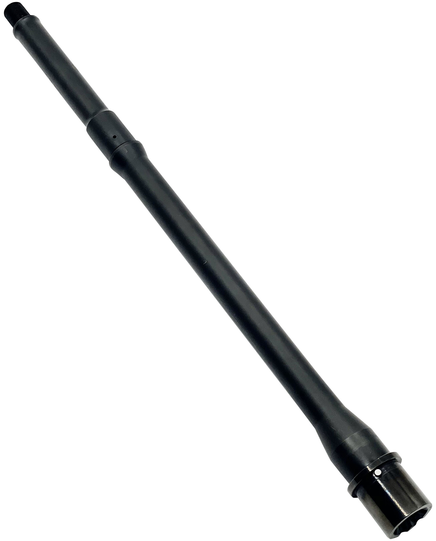 LBE Unlimited BAR145M AR-15 Replacement Barrel 5.56x45mm NATO 14.50" Cold-img-0