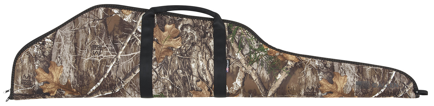 Allen 13248 Leadville Rifle Case 48” Realtree Edge Endura Foam Padding