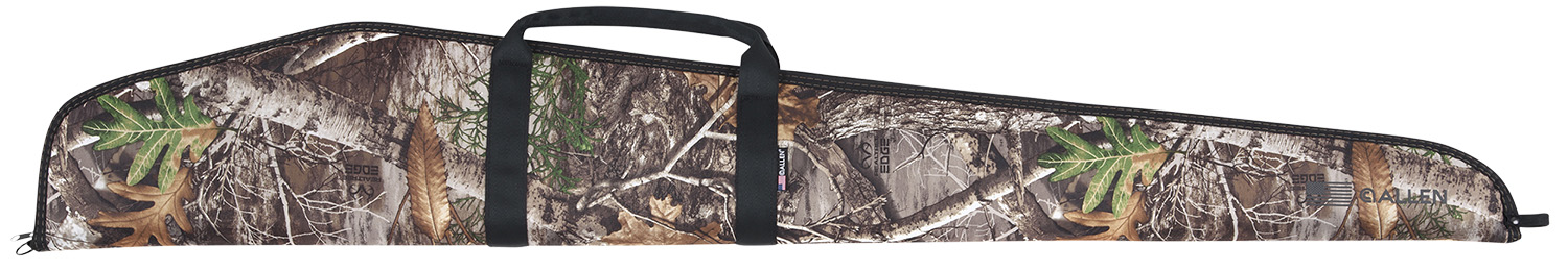 Allen Leadville 52" Shotgun Case Realtree Edge Camo