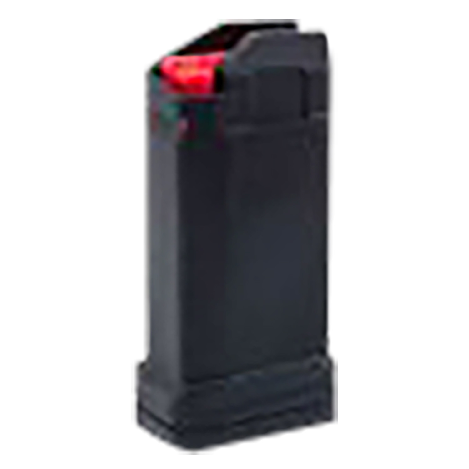 Henry H279MM10Mag Homesteader Replacement Magazine 10Rd 9mm Luger Fits Henry Homesteader, Black Polymer