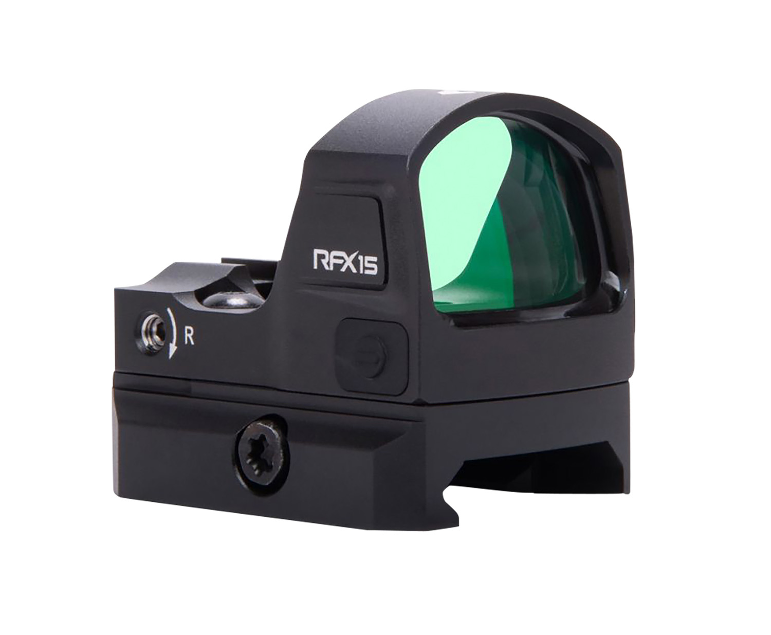 Viridian RFX15 9810055 – Reliable 3 MOA Pistol Optic 5 Viridian RFX15 9810055 alternate view