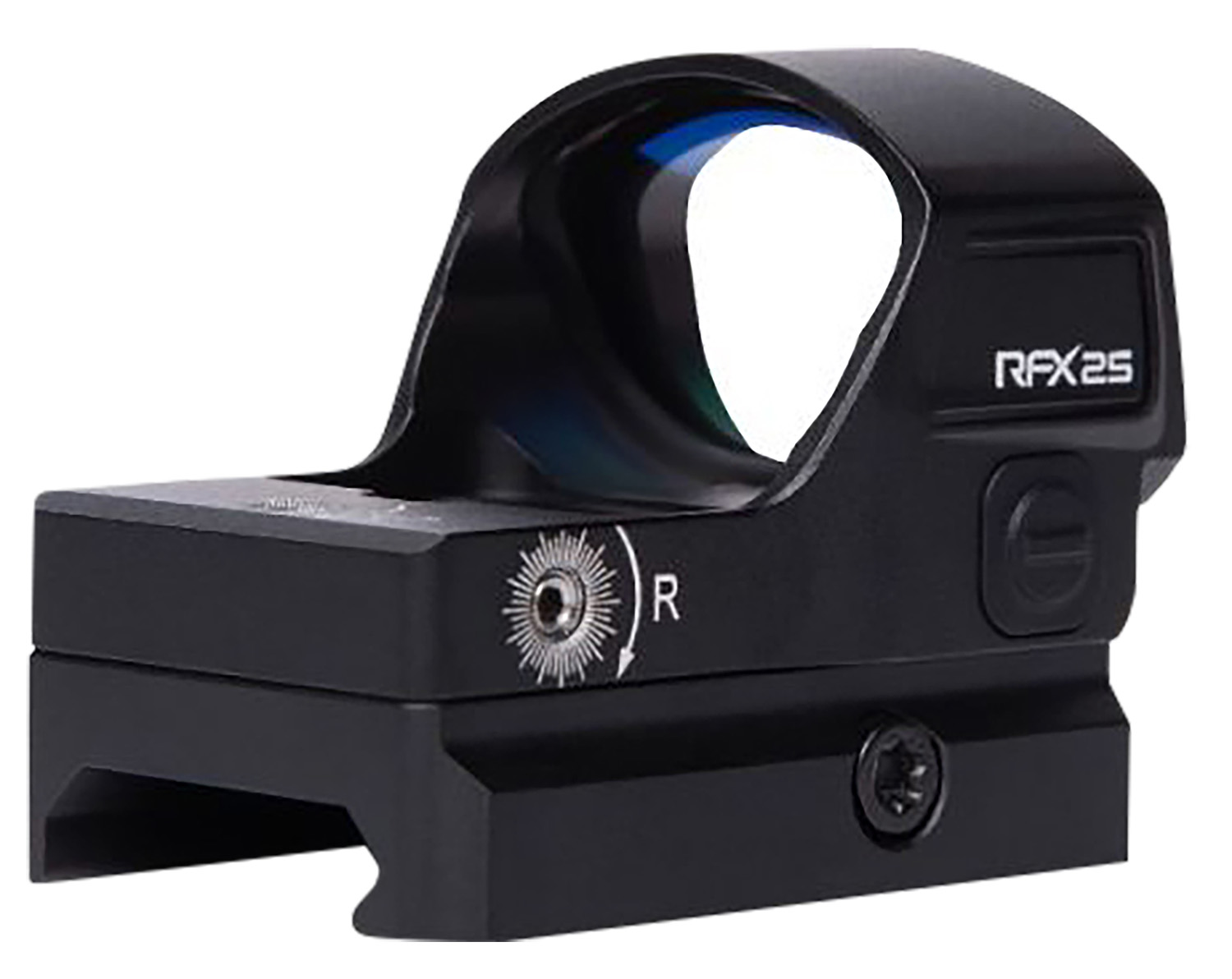 Viridian RFX25 9810056 – Brilliant 3 MOA Pistol Optic 5 Viridian RFX25 9810056 alternate view