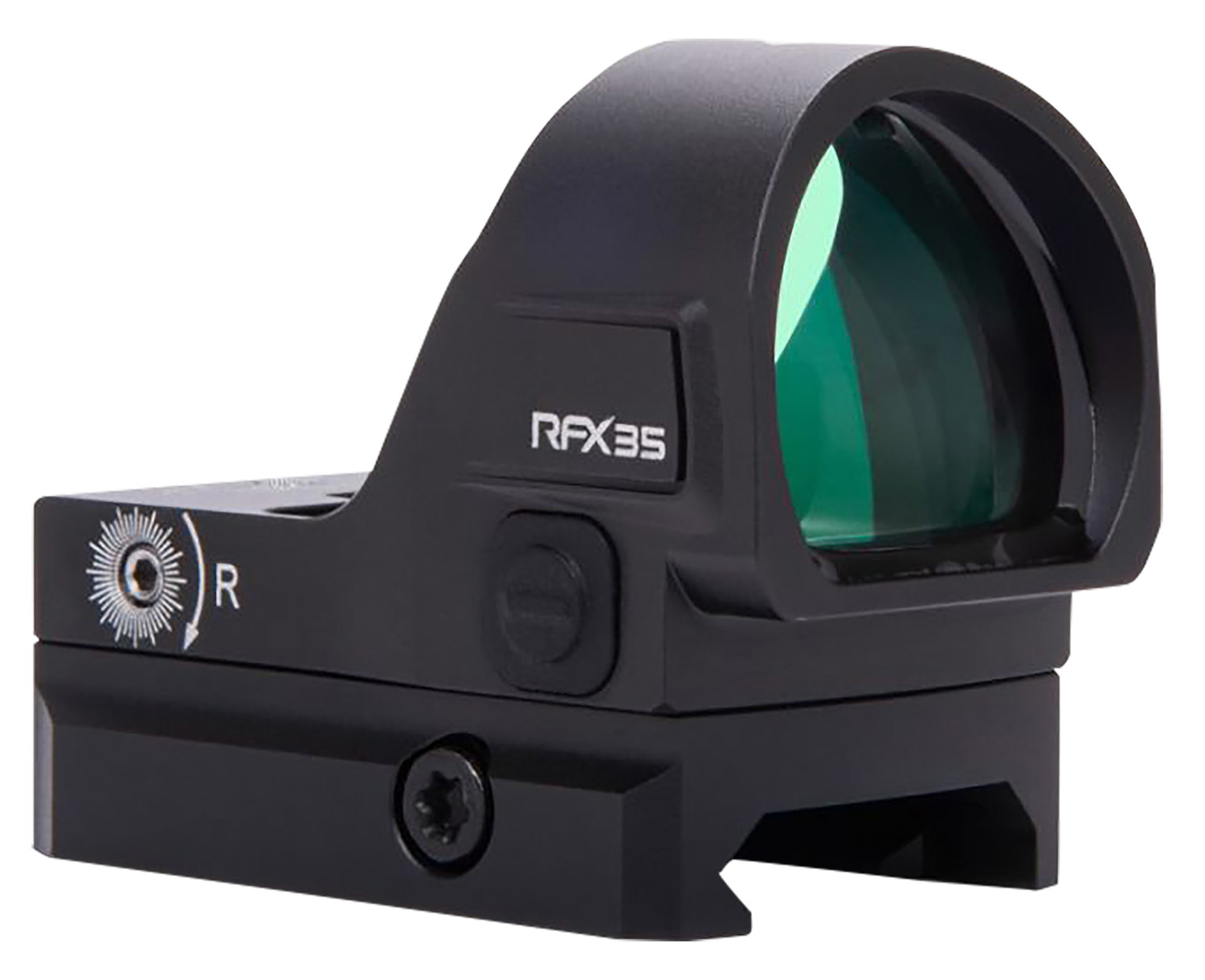 Viridian RFX35 9810057 – Flawless 3 MOA Pistol Optic 5 Viridian RFX35 9810057 alternate view